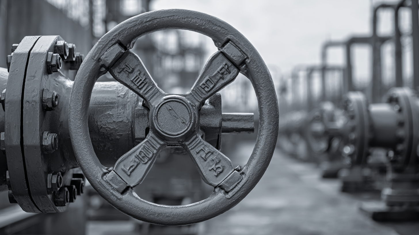 How to Select the Best Butterfly Valve Type for Your Industrial Needs