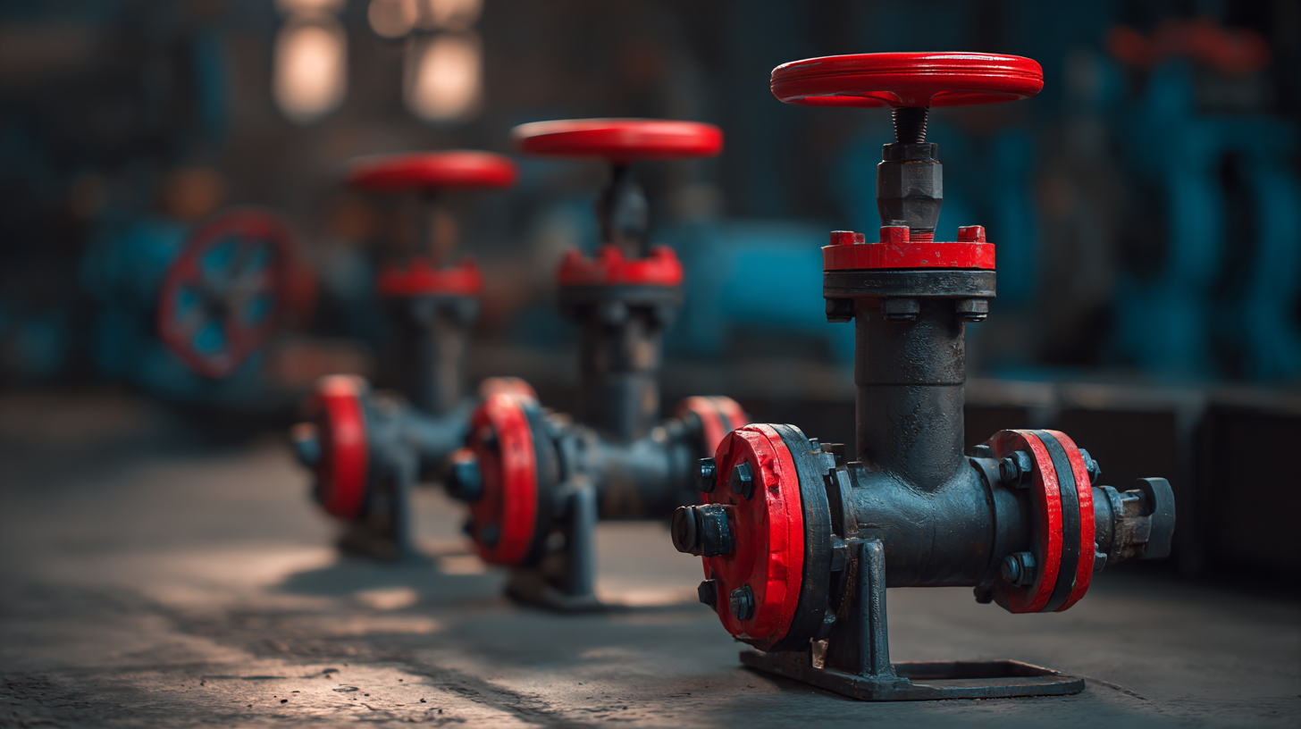 How to Select the Best Butterfly Valve Type for Your Industrial Needs