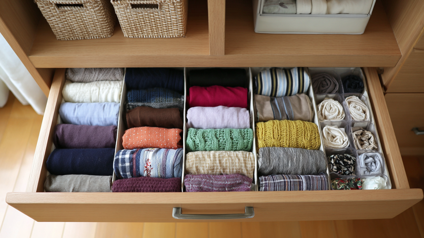 How to Maximize Space with a 3 Drawer Cabinet in Your Home