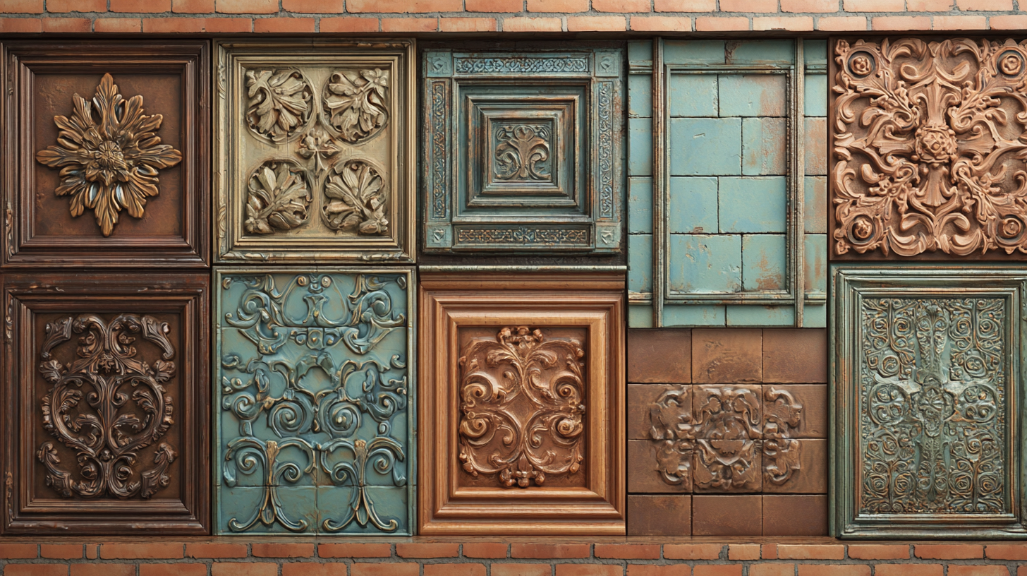 How to Choose the Perfect Wall Panel Board for Your Home Decoration