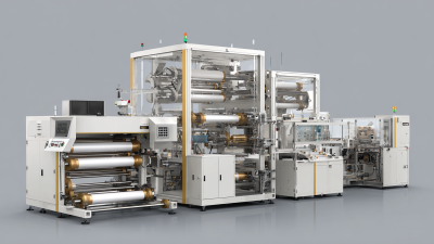 How to Choose the Right Horizontal Wrapping Machine for Your Business Needs