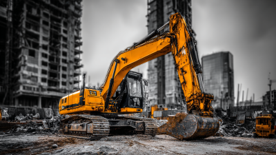 How to Choose the Right Excavation Equipment for Your Project Needs