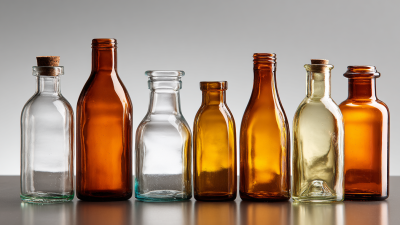 How to Choose the Right Packaging for Glass Bottles for Maximum Protection and Appeal