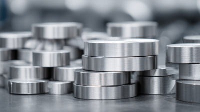 How to Successfully Use Nitronic 60 Stainless Steel in Various Applications