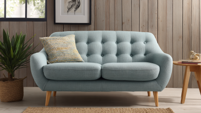 How to Choose the Perfect Apartment Sofas for Small Spaces Based on Expert Insights