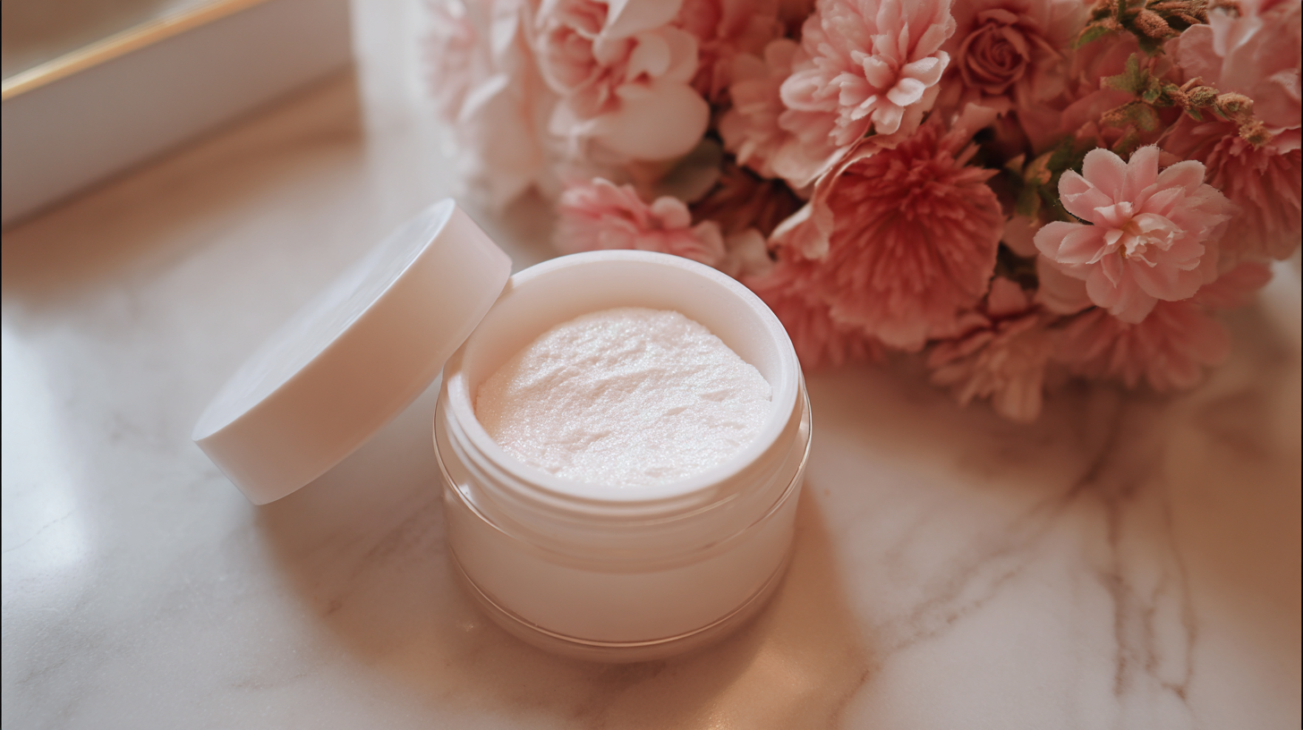 How to Effectively Use Tranexamic Acid Powder for Skin Brightening