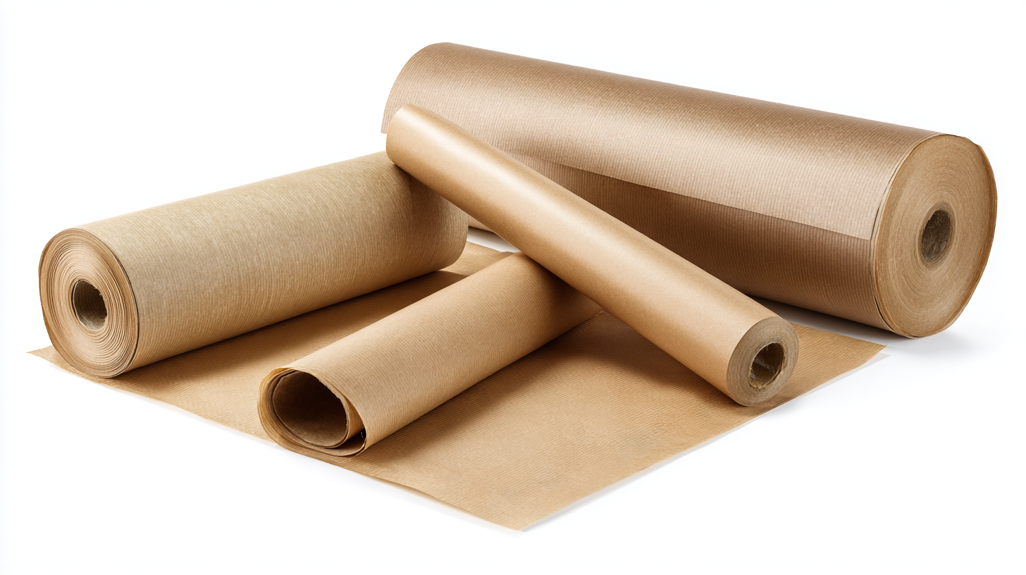 How to Choose the Right Kraft Slip Sheets for Your Shipping Needs