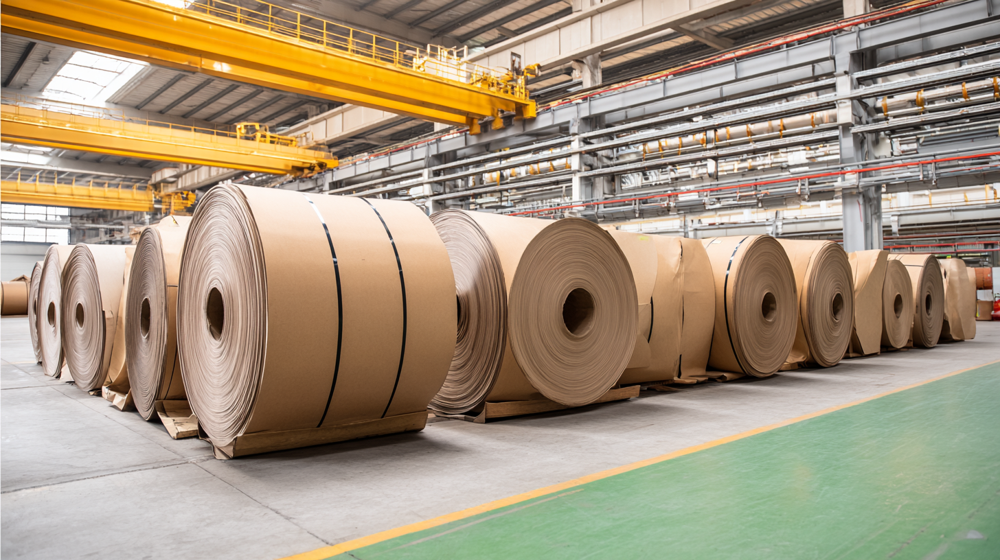 How to Choose the Right Kraft Slip Sheets for Your Shipping Needs