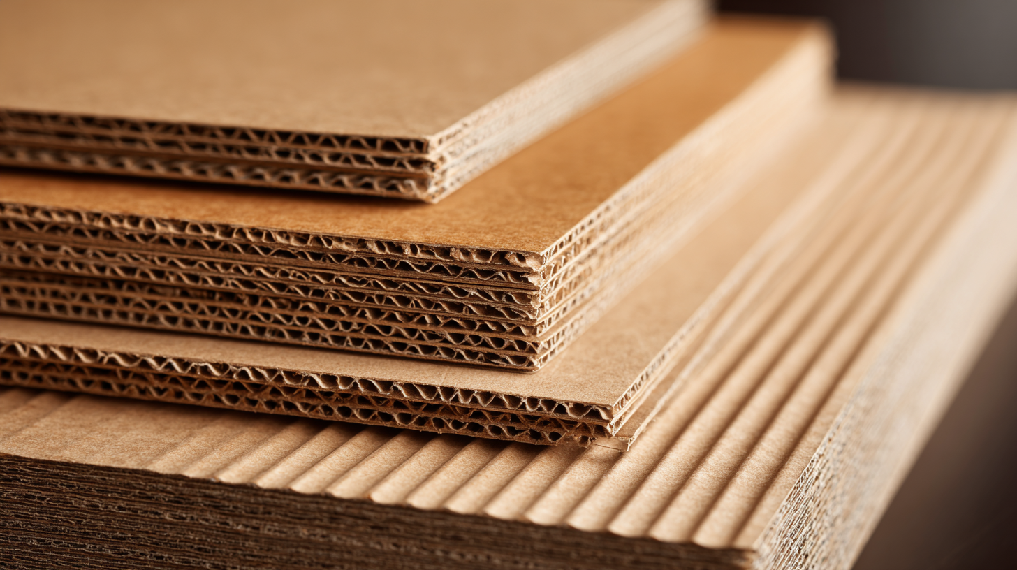 How to Choose the Right Kraft Slip Sheets for Your Shipping Needs