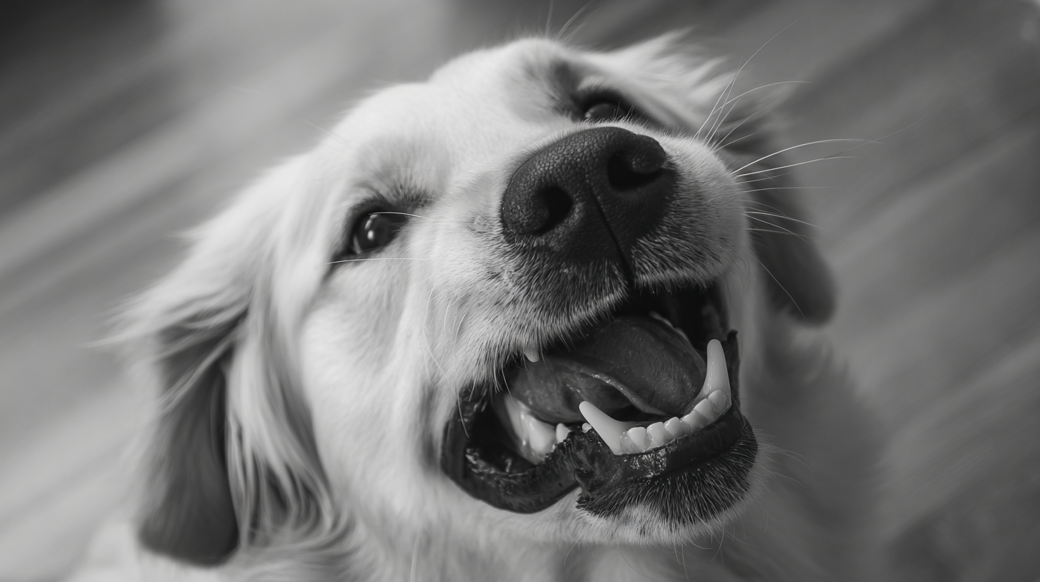 How to Maintain Your Dogs Dental Health at Home