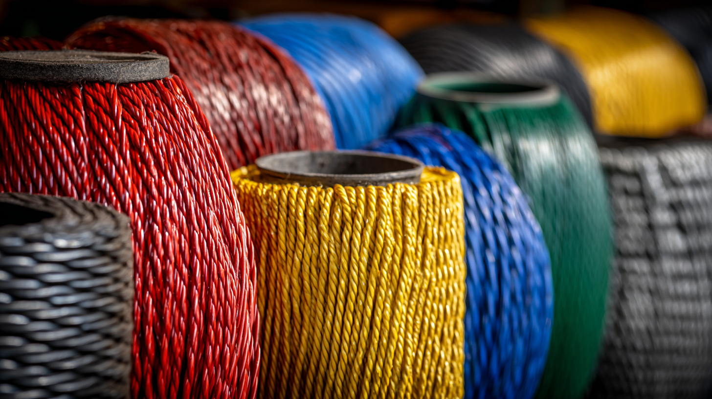 How to Choose the Right Wire and Cable for Your Electrical Projects