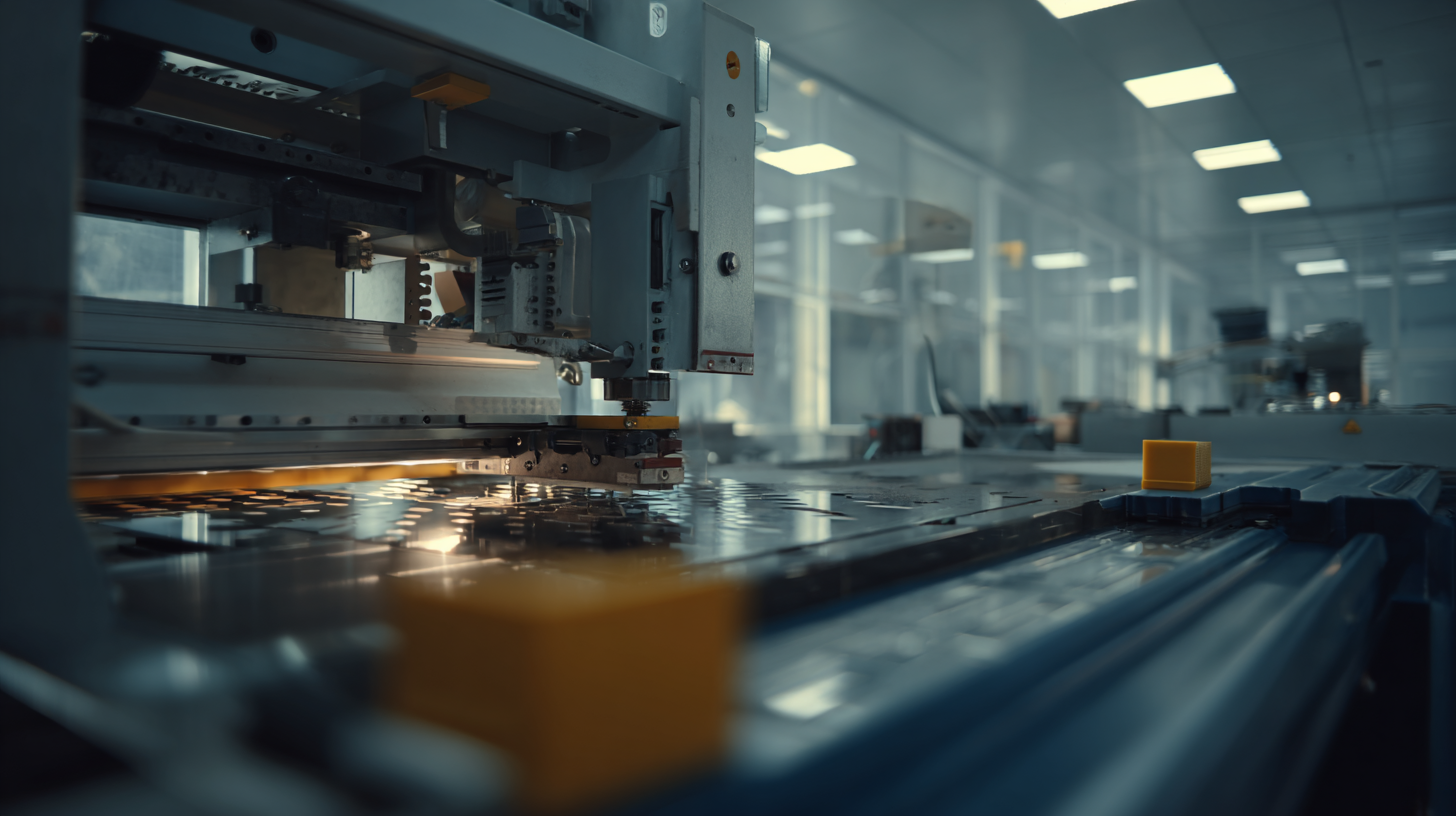How to Optimize Your Workflow with Automatic Glass Cutting Machine