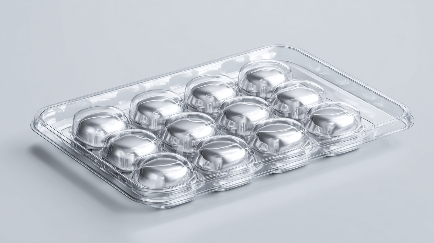 How to Optimize Blister Tray Packaging for Maximum Product Protection and Cost Efficiency