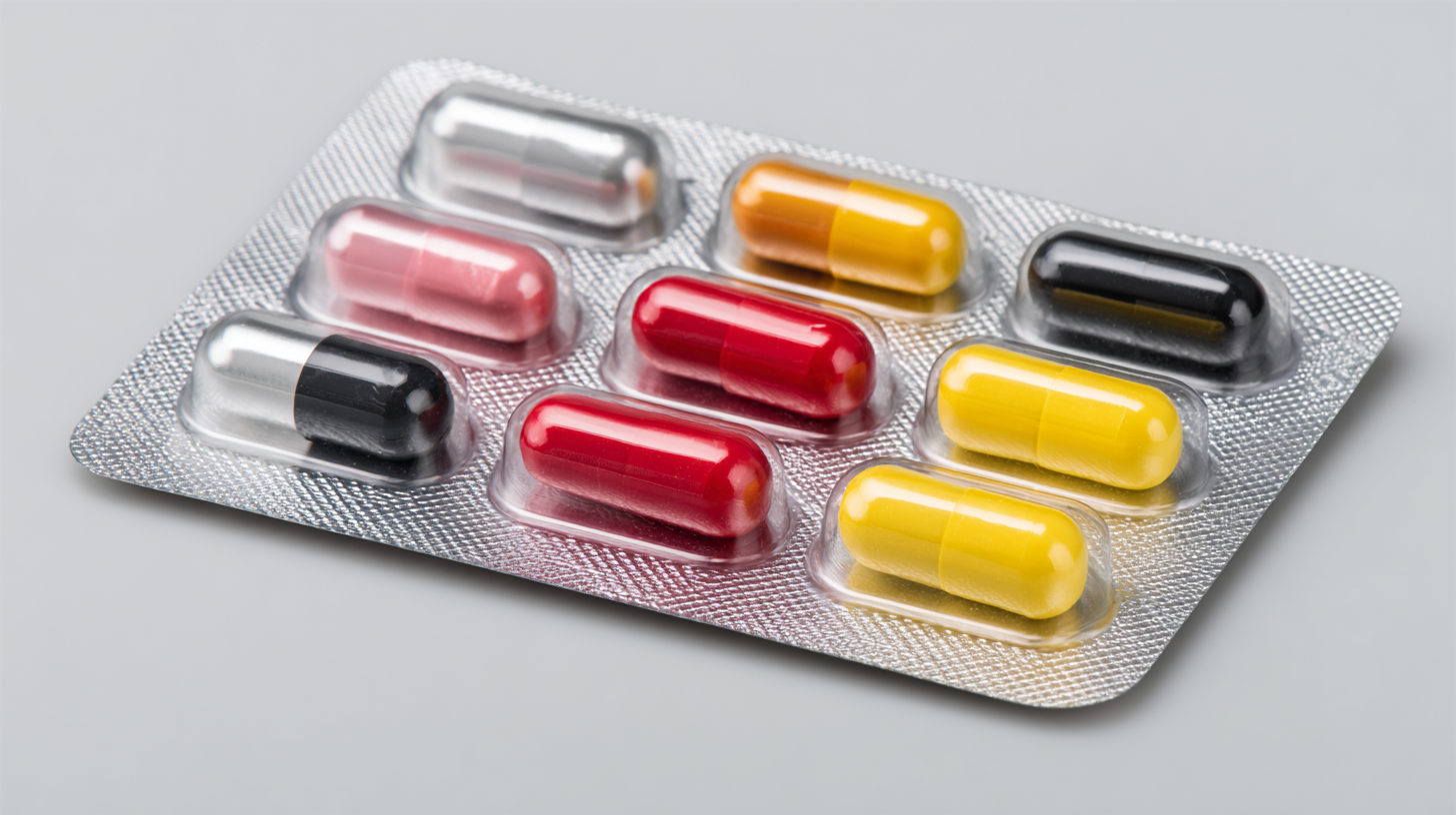 How to Optimize Blister Tray Packaging for Maximum Product Protection and Cost Efficiency