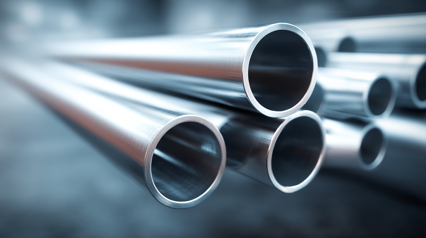 How to Choose the Right Stainless Steel Pipe for Your Project