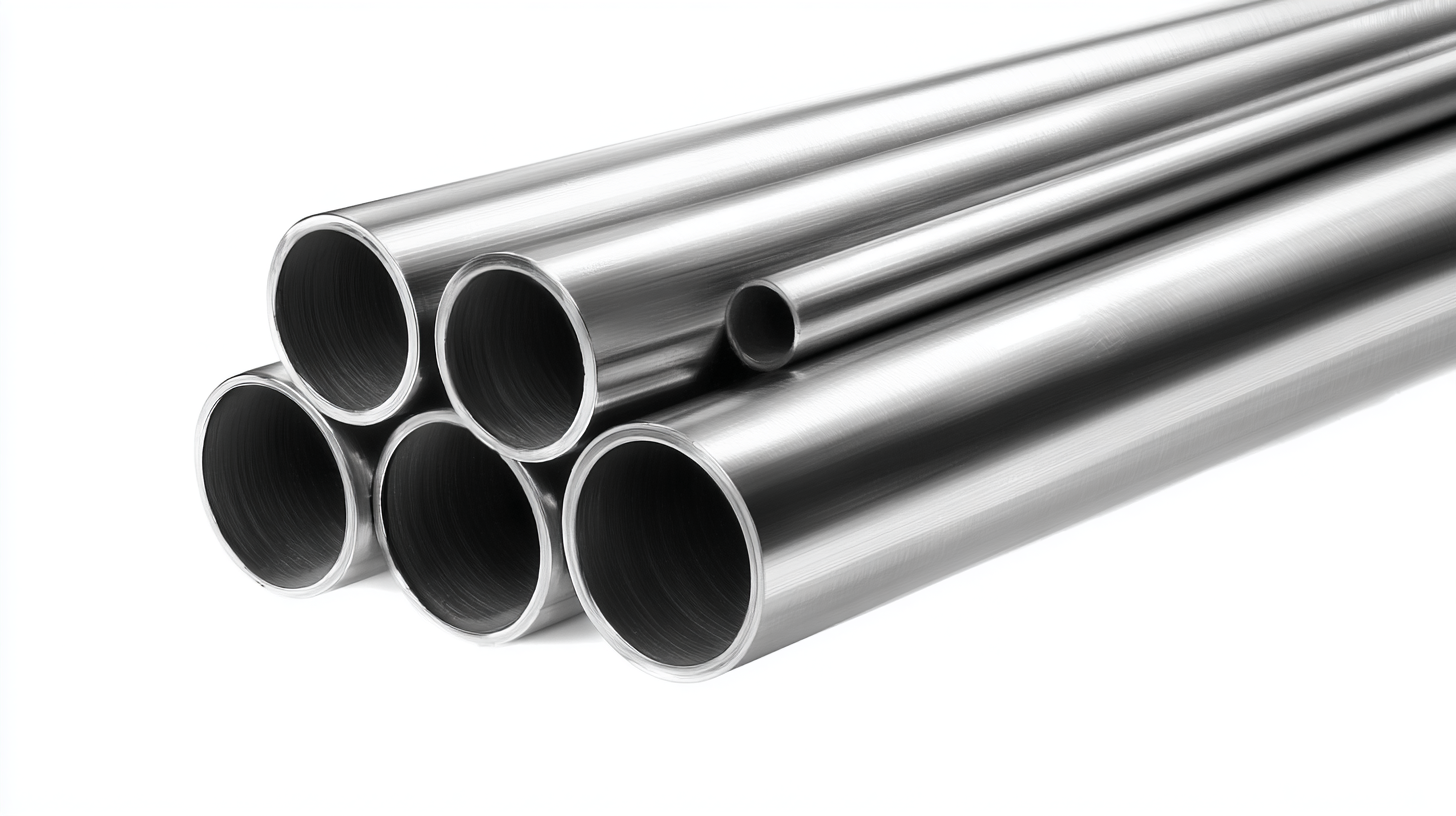 How to Choose the Right Stainless Steel Pipe for Your Project