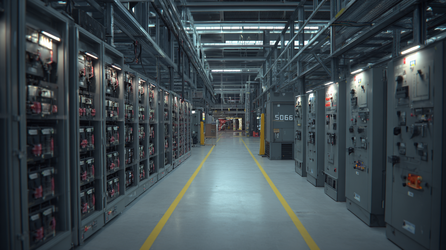 How to Maximize Efficiency with the 4680 Tabless Battery Lab Line Technology