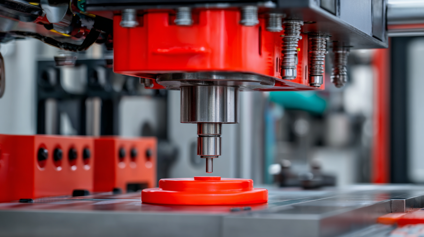 How to Choose the Right US Injection Molding Process for Your Project
