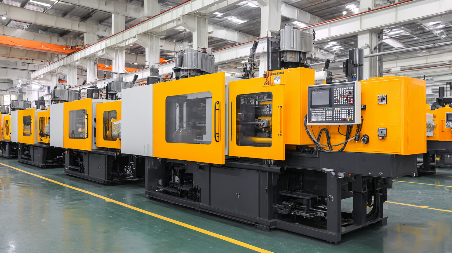 How to Choose the Right US Injection Molding Process for Your Project