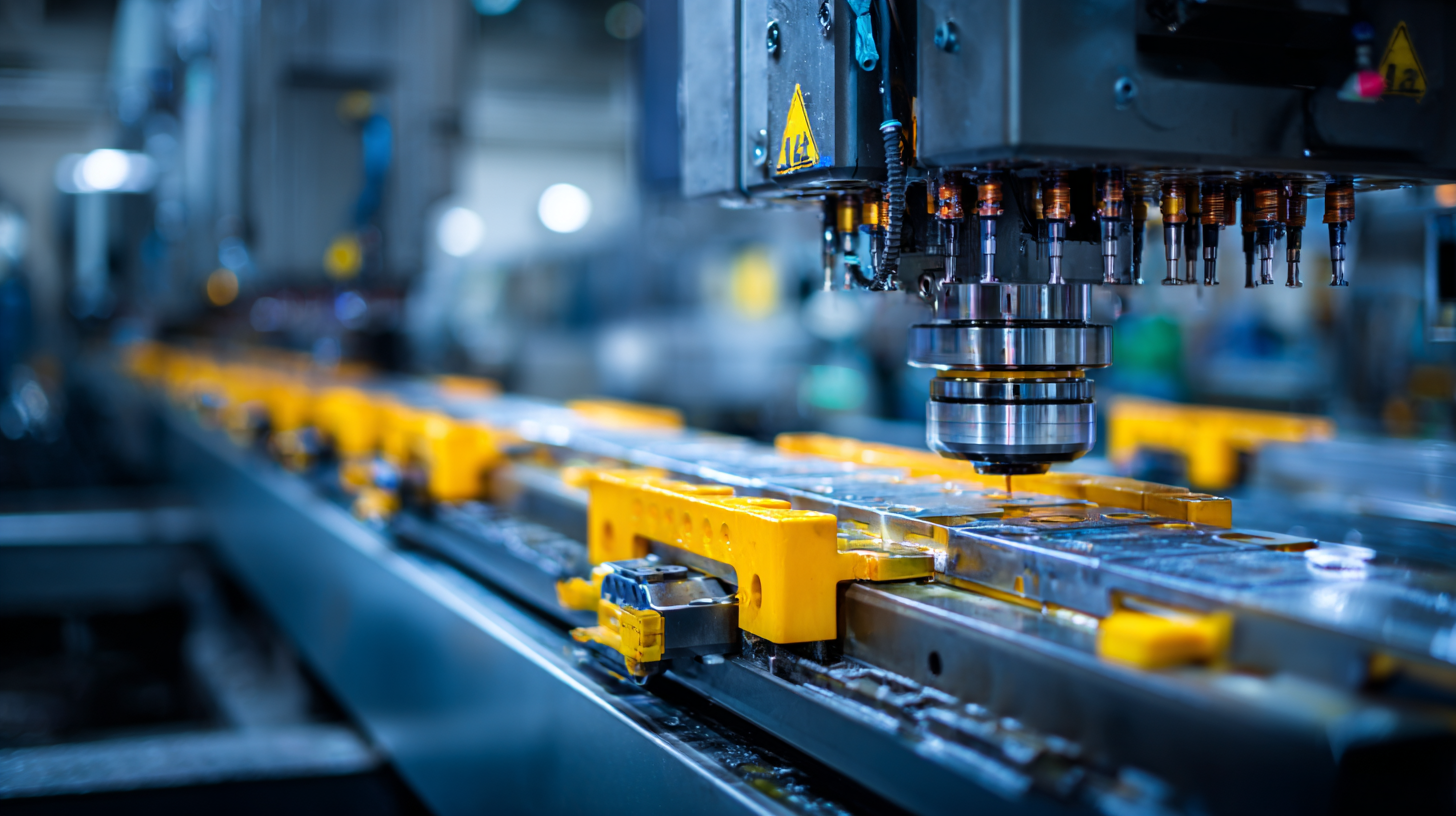 How to Choose the Right US Injection Molding Process for Your Project