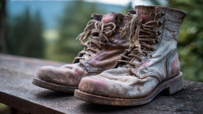 How to Choose the Perfect Combat Boots for Every Adventure