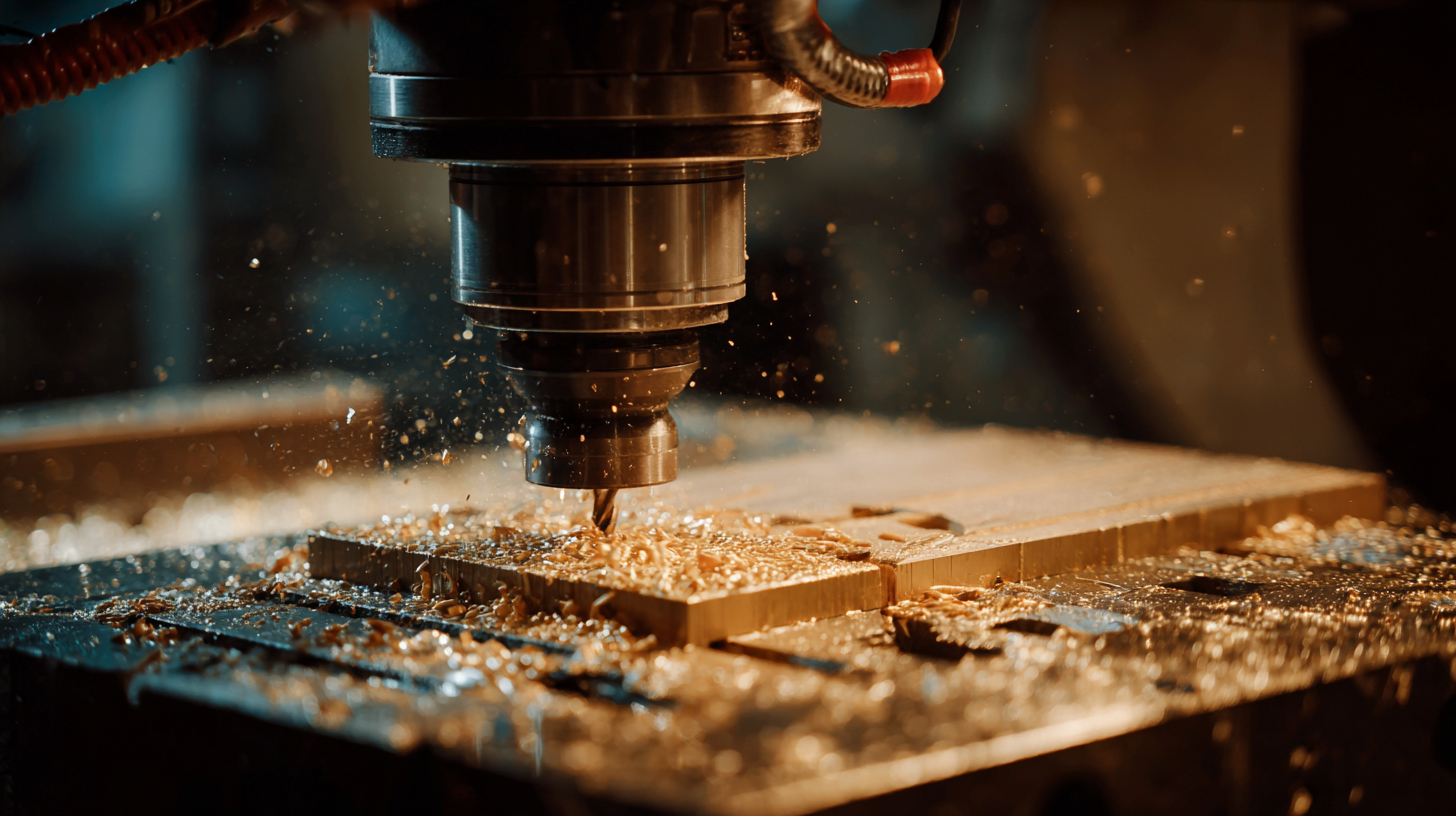 How to Optimize Your Workflow with CNC Cutting Techniques