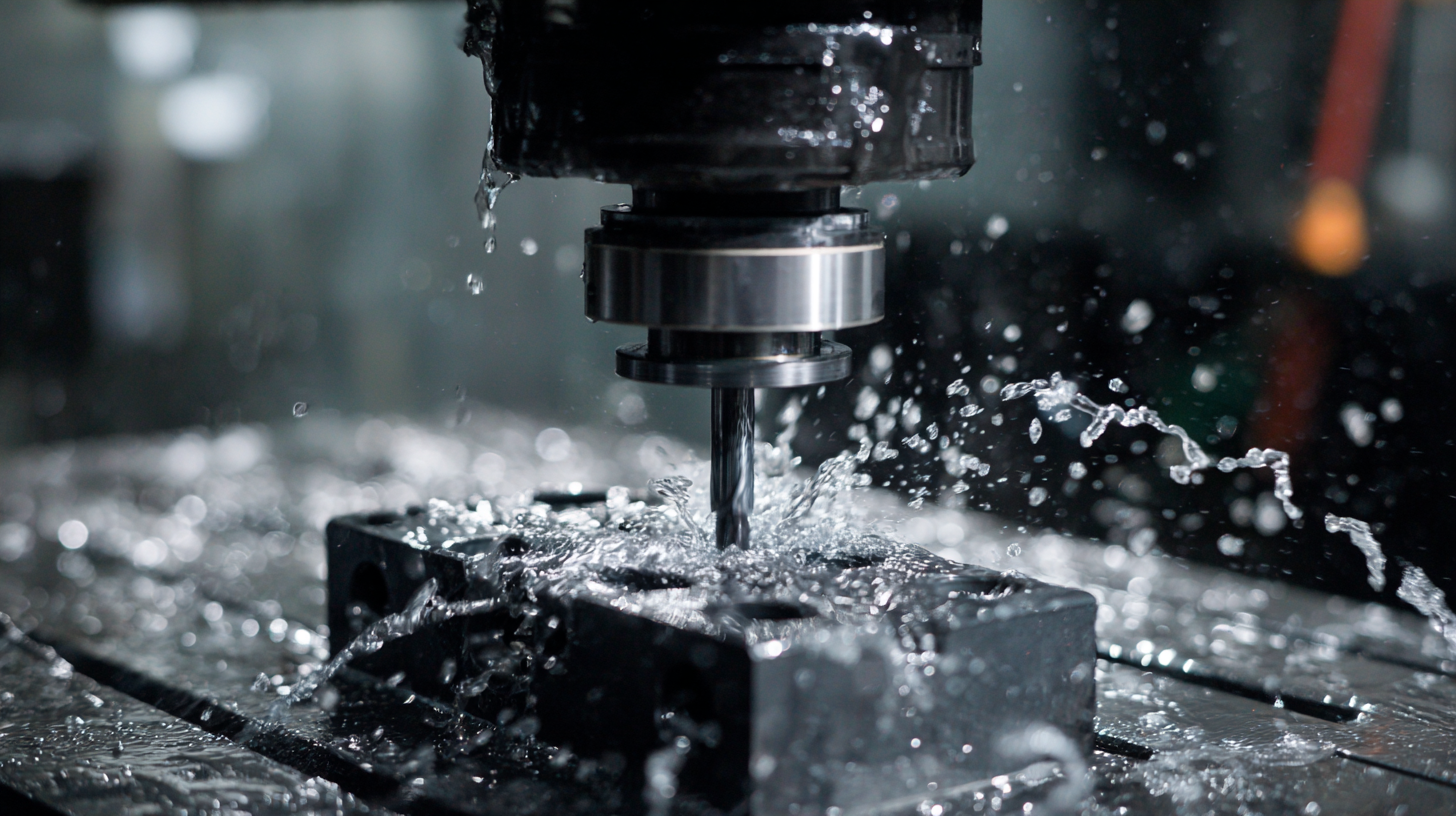How to Optimize Your Workflow with CNC Cutting Techniques