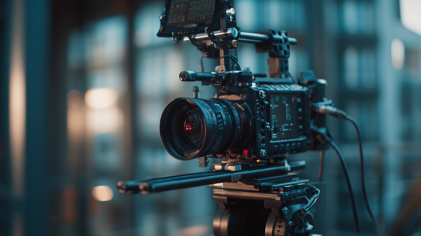 How to Enhance Efficiency with Precise Robotics in Your Workflow