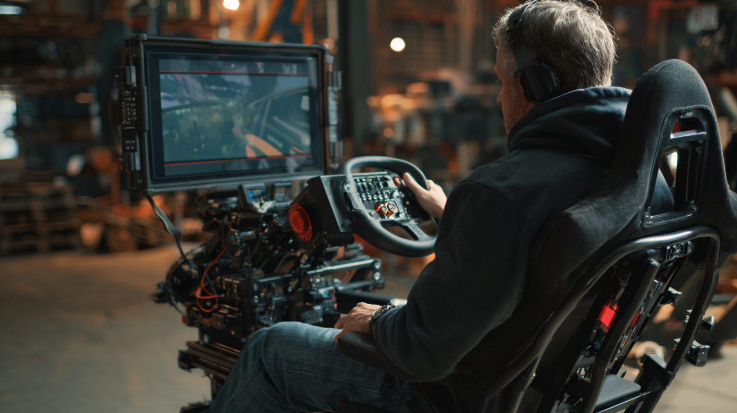 How to Enhance Efficiency with Precise Robotics in Your Workflow