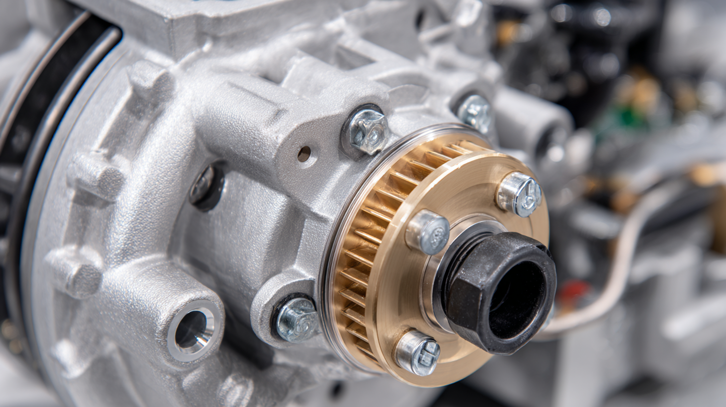 How to Optimize Your Applications with PMDC Motor Technology