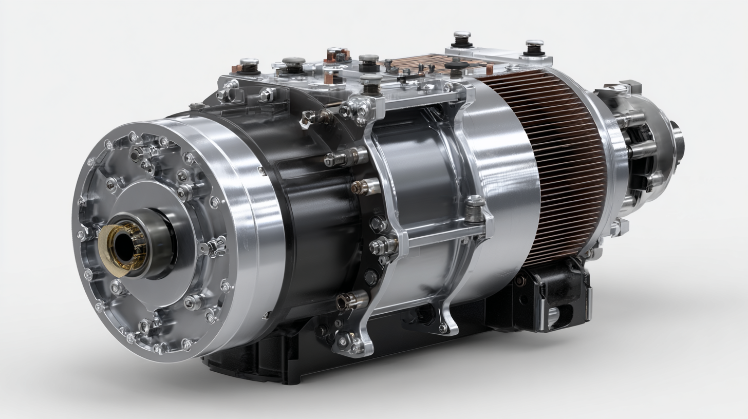 How to Optimize Your Applications with PMDC Motor Technology