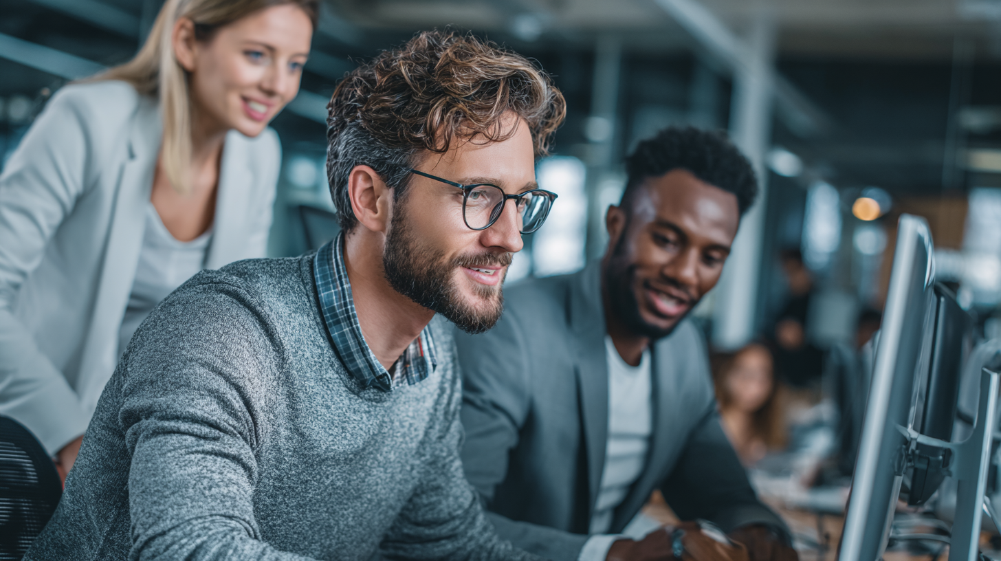 How to Enhance Collaboration with Interactive Touch Panels in Your Workplace