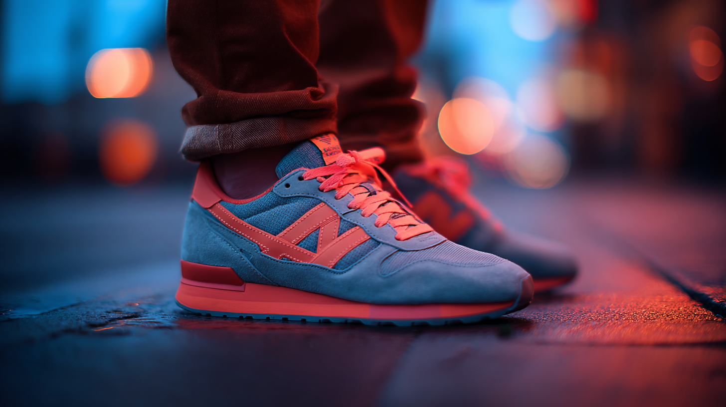 How to Choose the Perfect Casual Trainers for Every Occasion