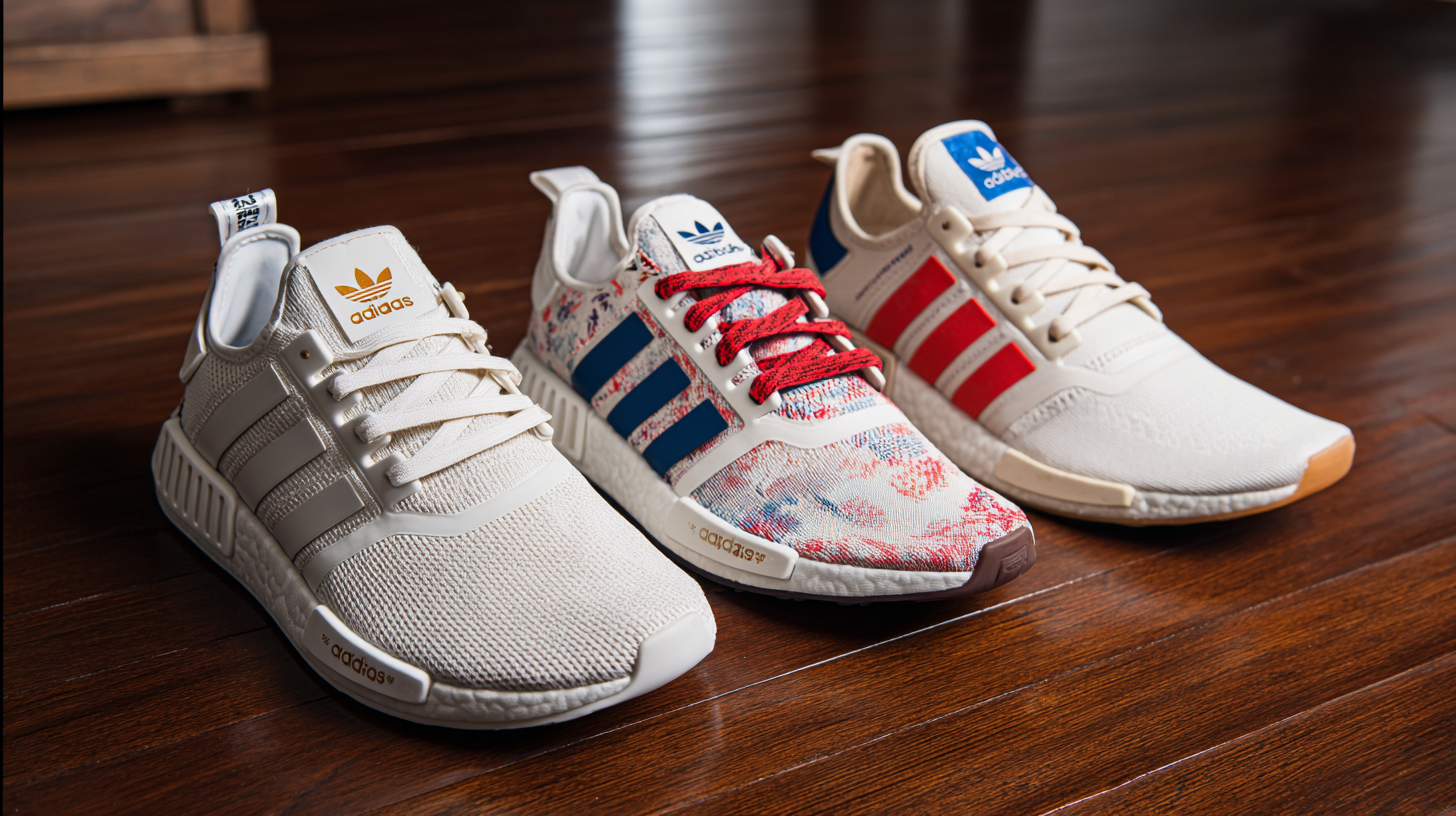 How to Choose the Perfect Casual Trainers for Every Occasion