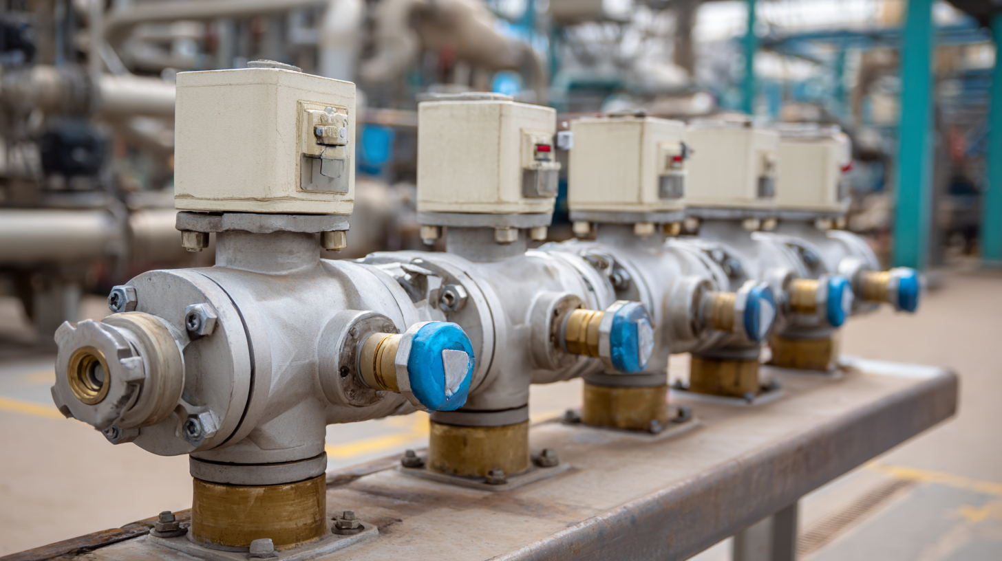 How to Choose the Right Hydraulic Check Valve for Your System