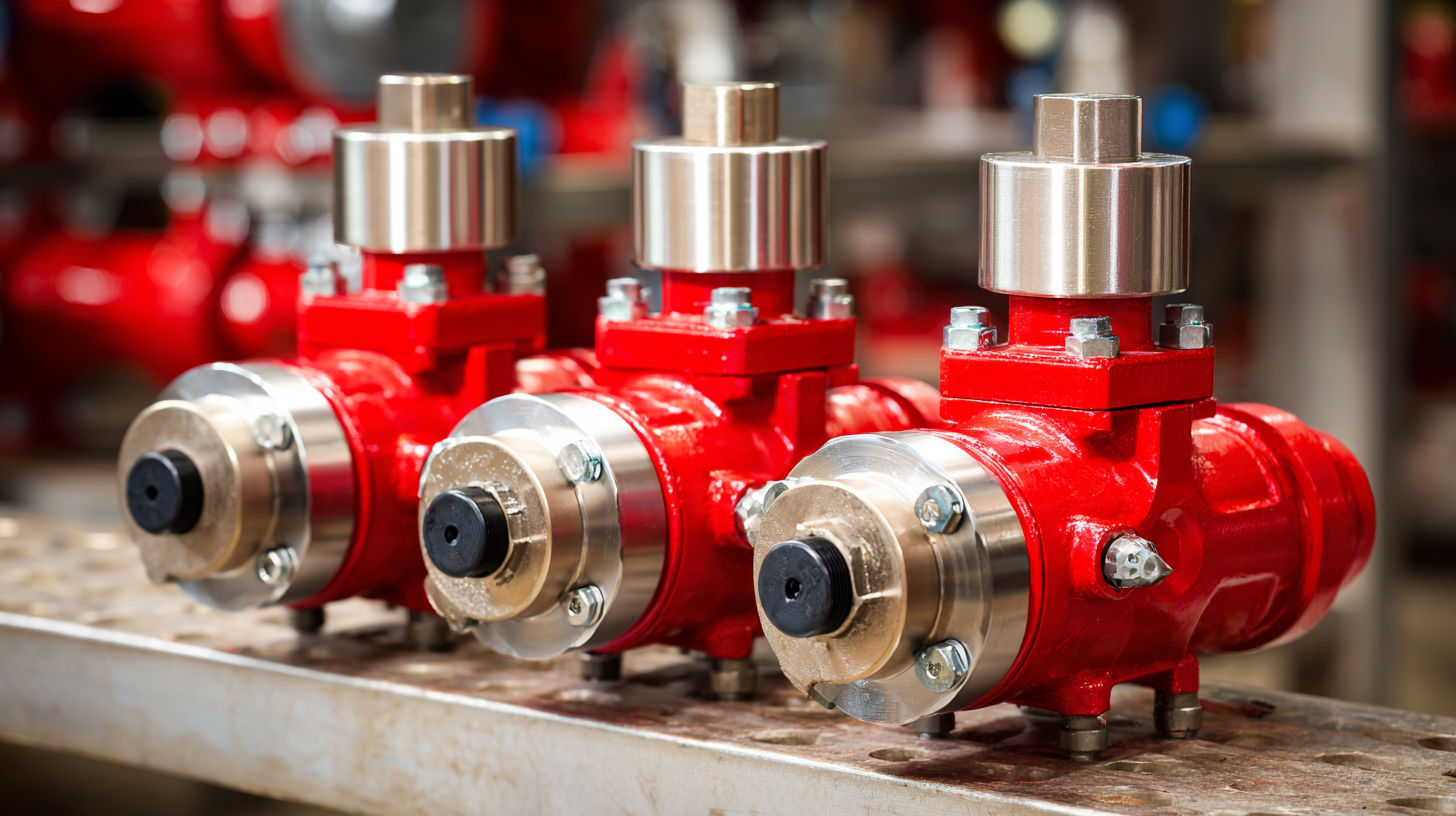 How to Choose the Right Hydraulic Check Valve for Your System
