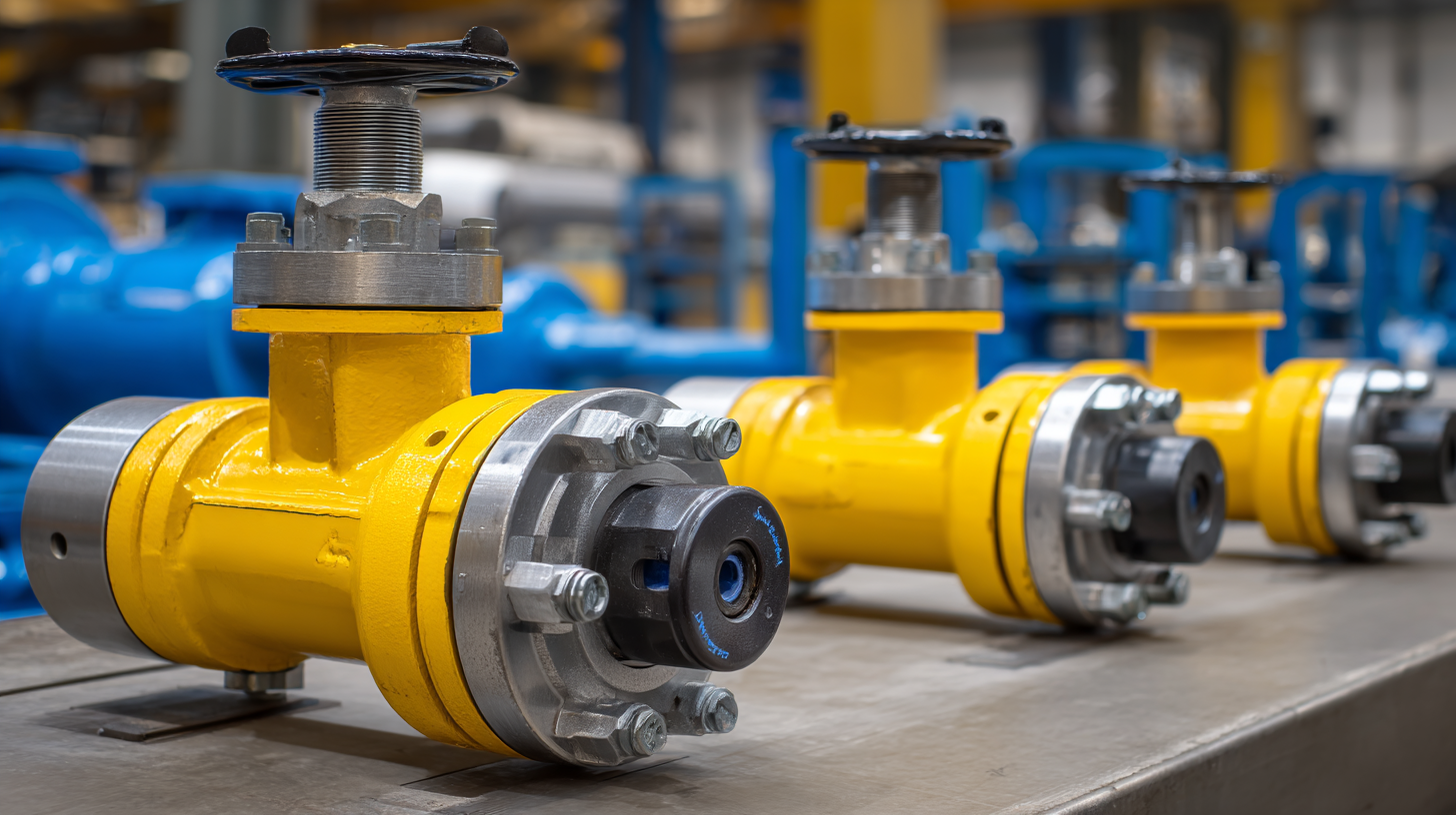 How to Choose the Right Hydraulic Check Valve for Your System
