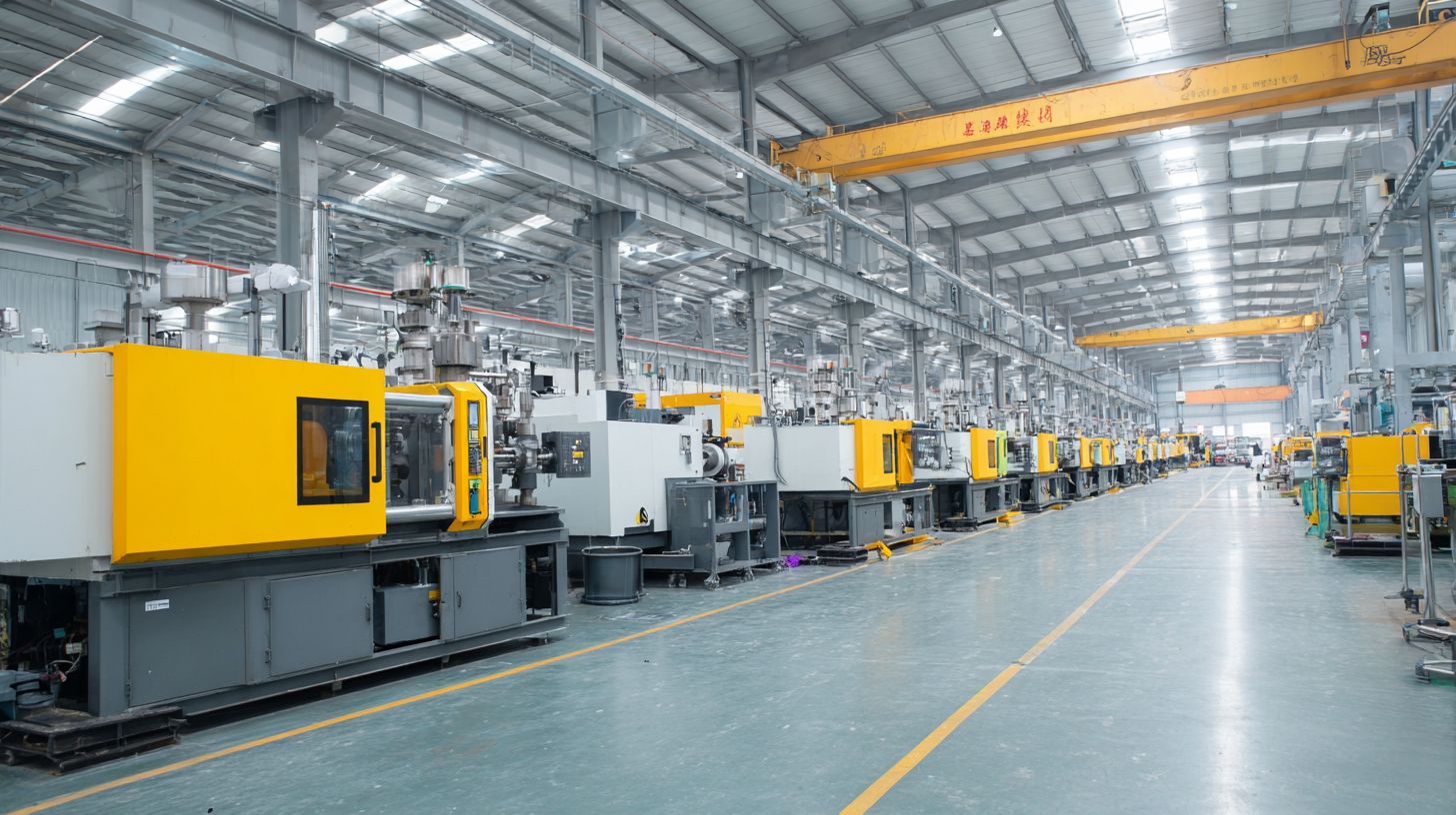 How to Choose the Right Injection Molding Process for Your Project