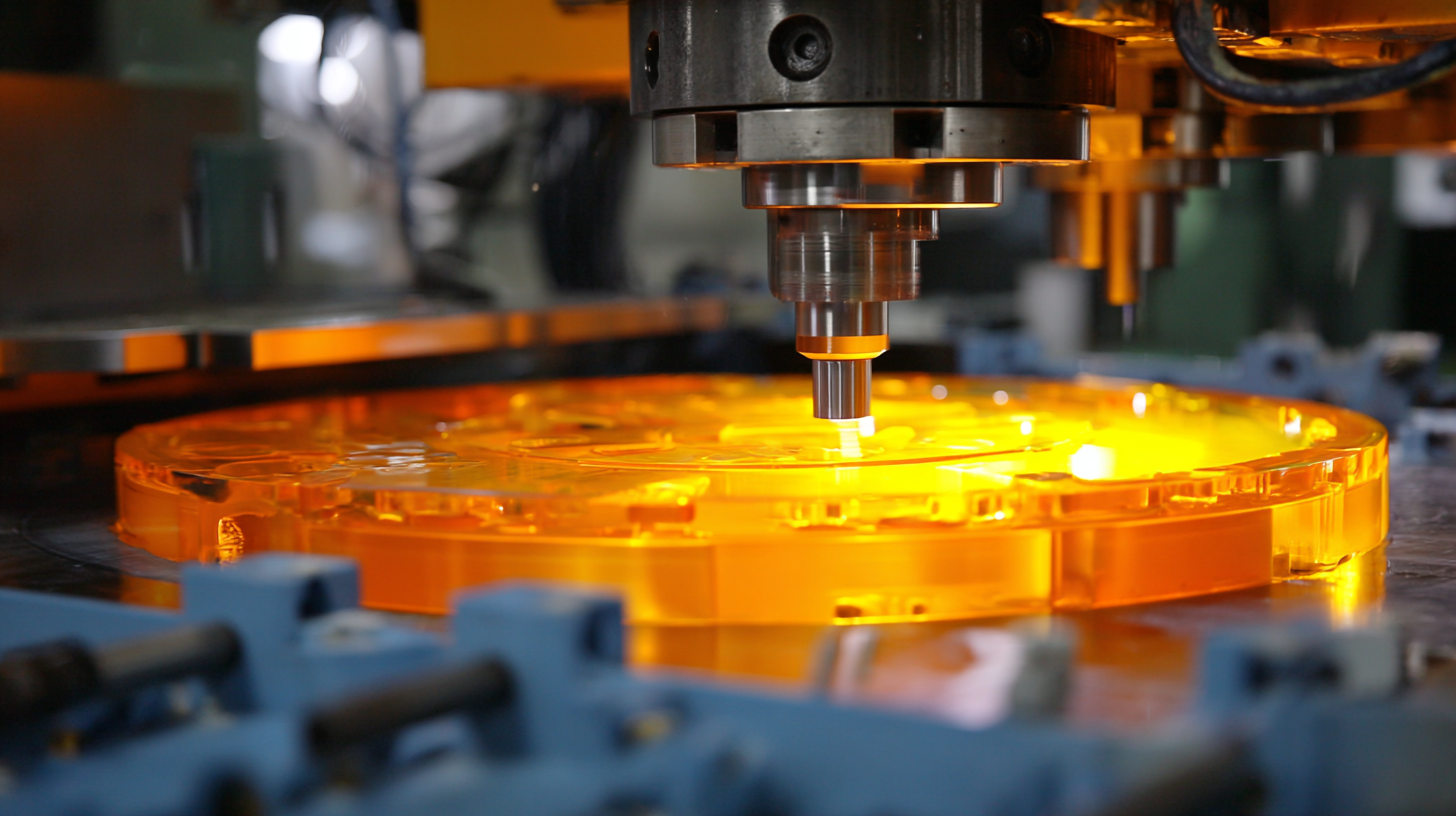 How to Choose the Right Injection Molding Process for Your Project