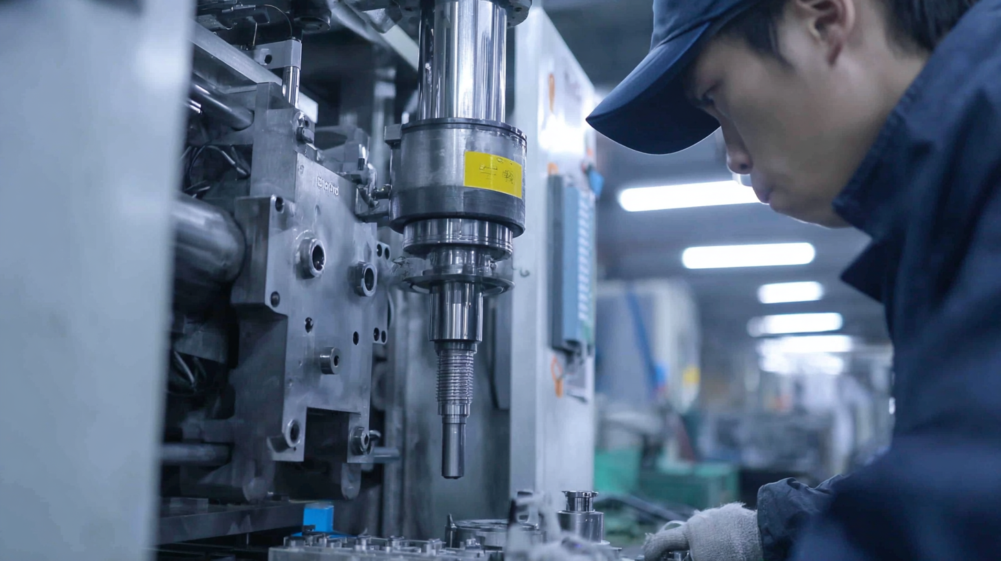 How to Choose the Right Injection Molding Process for Your Project