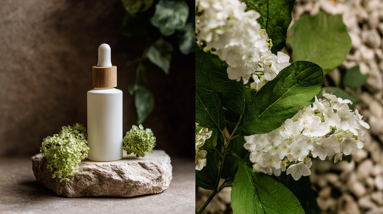 How to Harness N Hydroxy Succinimide for Enhanced Skincare Benefits