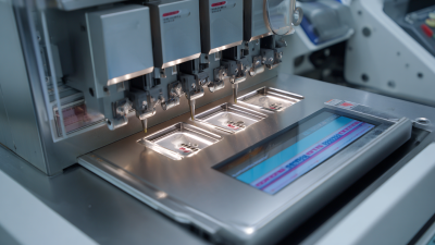 How to Optimize the Stent Coating Machine for Enhanced Performance and Efficiency