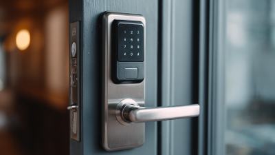 How to Enhance Security with a Door Access Control System in Your Business