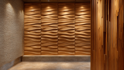 How to Transform Your Space with Innovative Wall Paneling Techniques