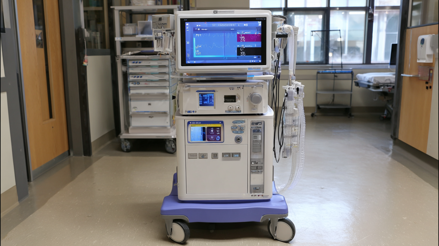 How to Choose the Right Medical Equipment for Your Healthcare Facility Needs