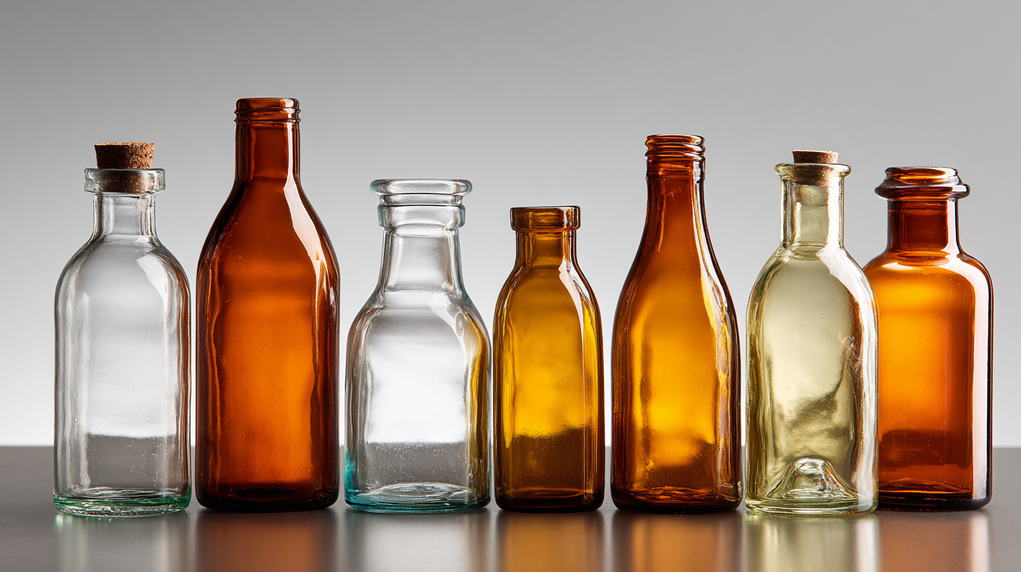 How to Choose the Right Packaging for Glass Bottles for Maximum Protection and Appeal