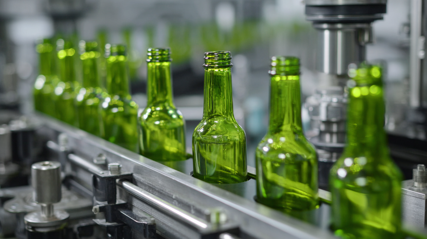 How to Choose the Right Packaging for Glass Bottles for Maximum Protection and Appeal