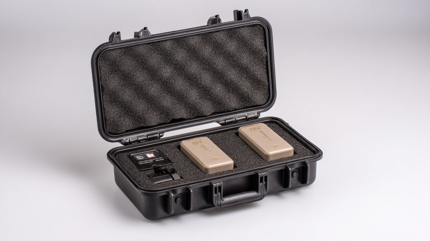 How to Choose the Perfect Smell Proof Box for Your Needs
