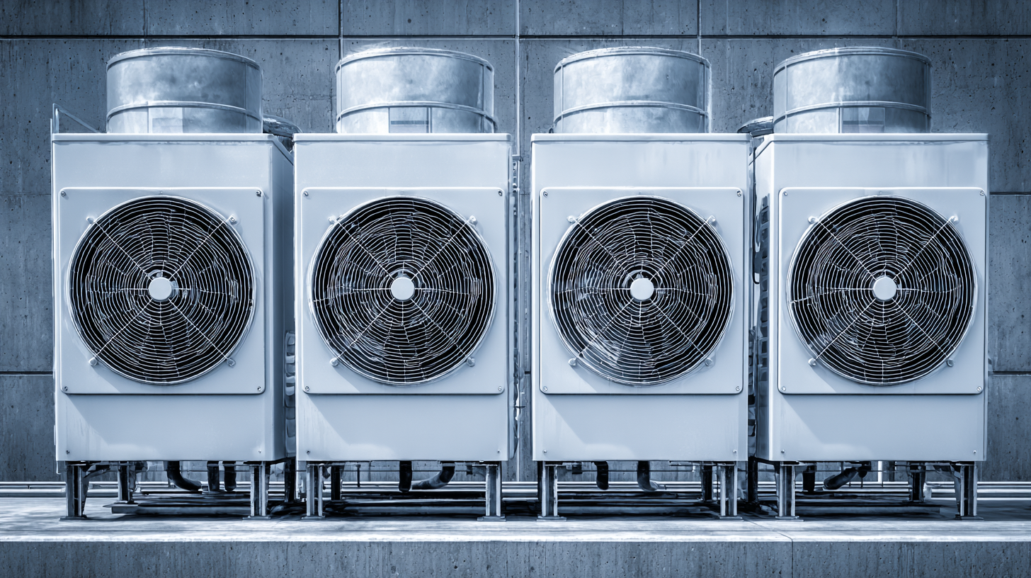How to Choose the Right Cooling Systems for Your Business Needs
