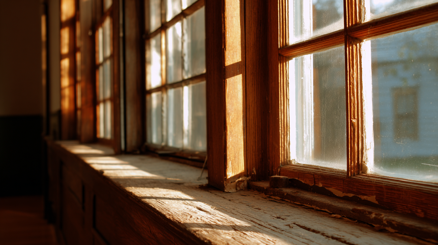How to Choose the Best Wood Windows for Your Home